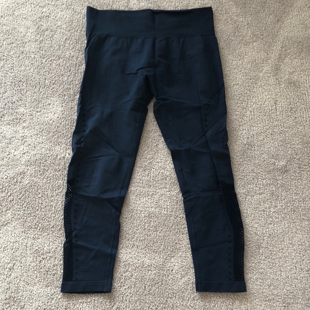 Target Joy-lab ripped leggings